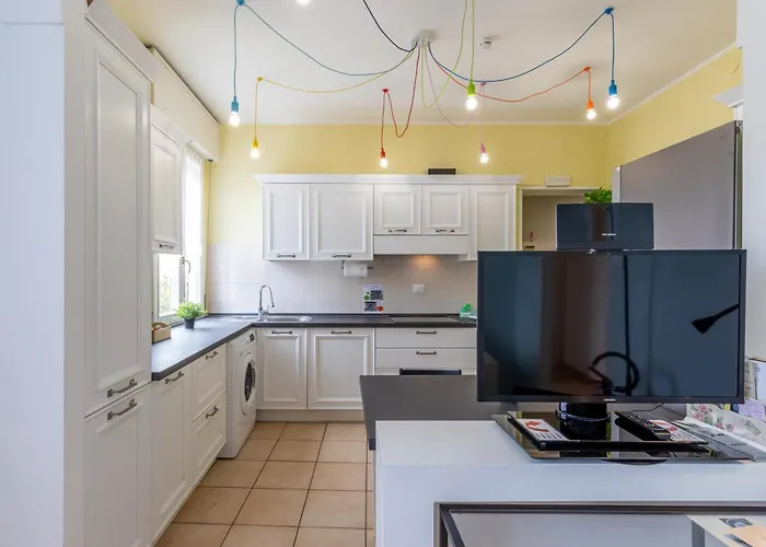 Apartman Da Birba A Affitti Brevi Italia Casinalbo