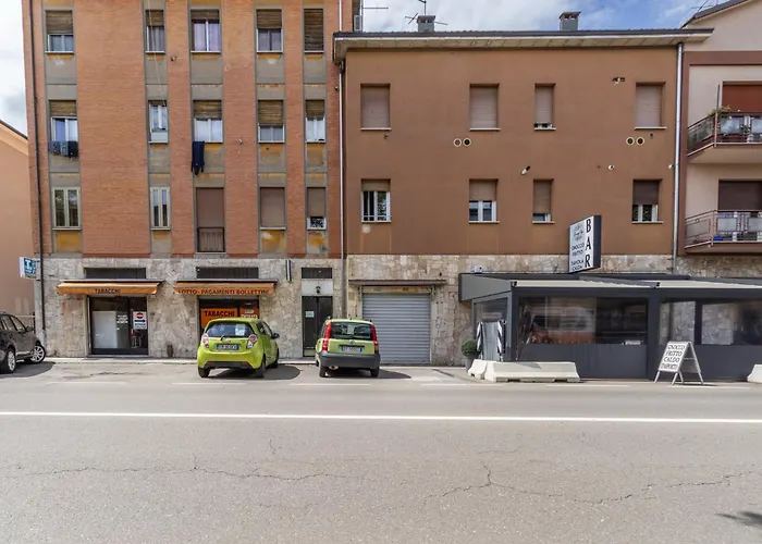 Appartement Da Birba A Affitti Brevi Italia *