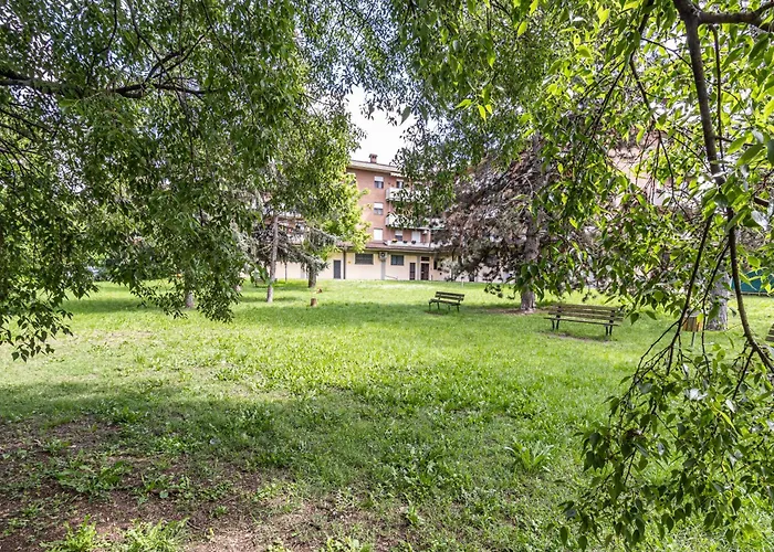 Apartman Da Birba A Affitti Brevi Italia *