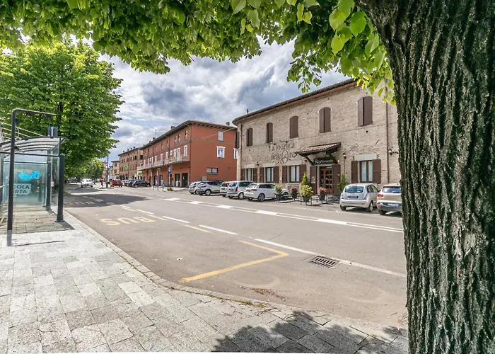 Da Birba A Affitti Brevi Italia Casinalbo