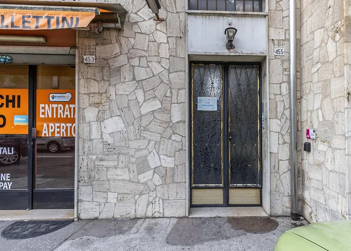 Apartman Da Birba A Affitti Brevi Italia Casinalbo